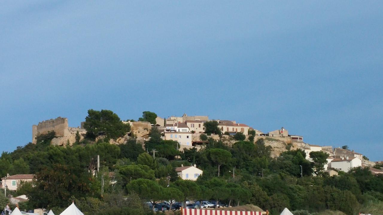 Miramas le Vieux