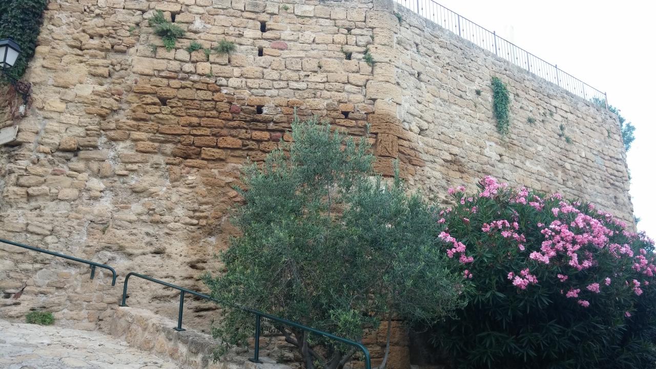 Miramas le Vieux