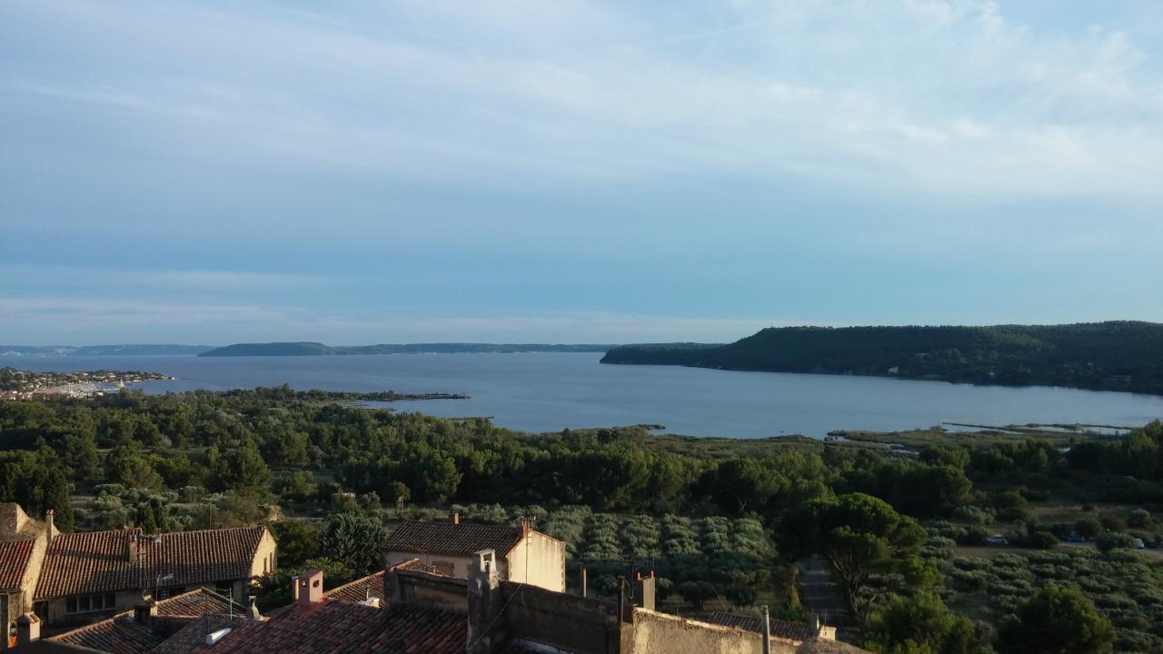 Miramas le Vieux