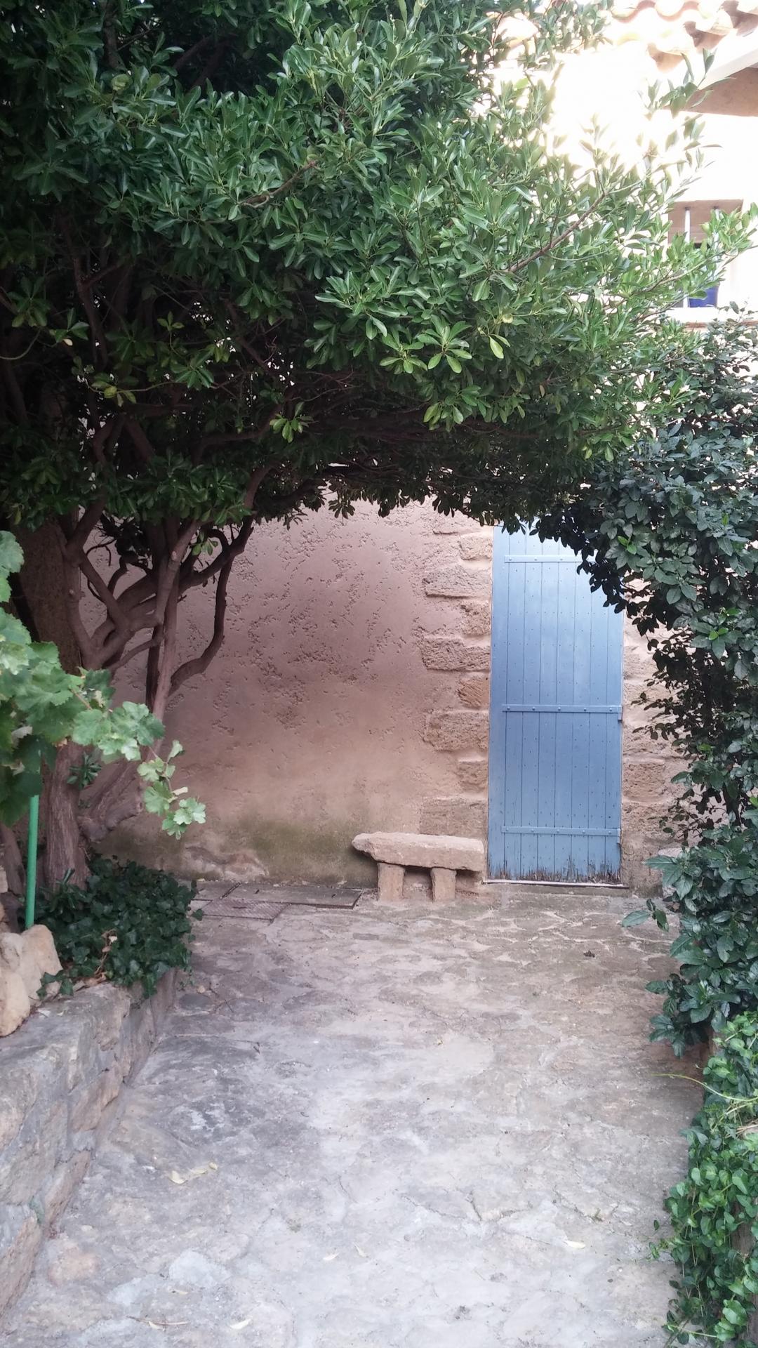 Miramas le Vieux
