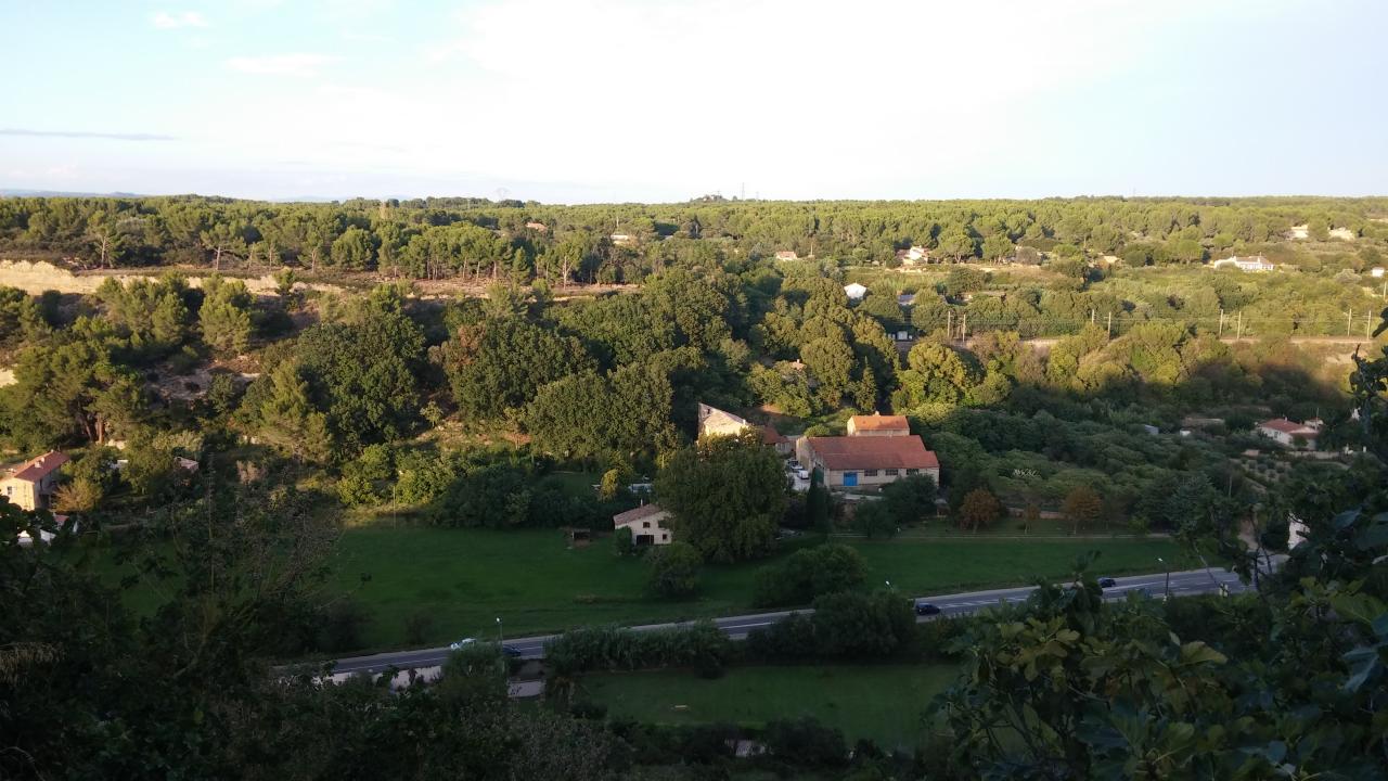 Miramas le Vieux