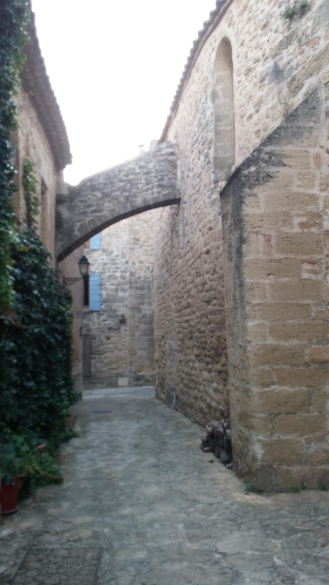 Miramas le Vieux