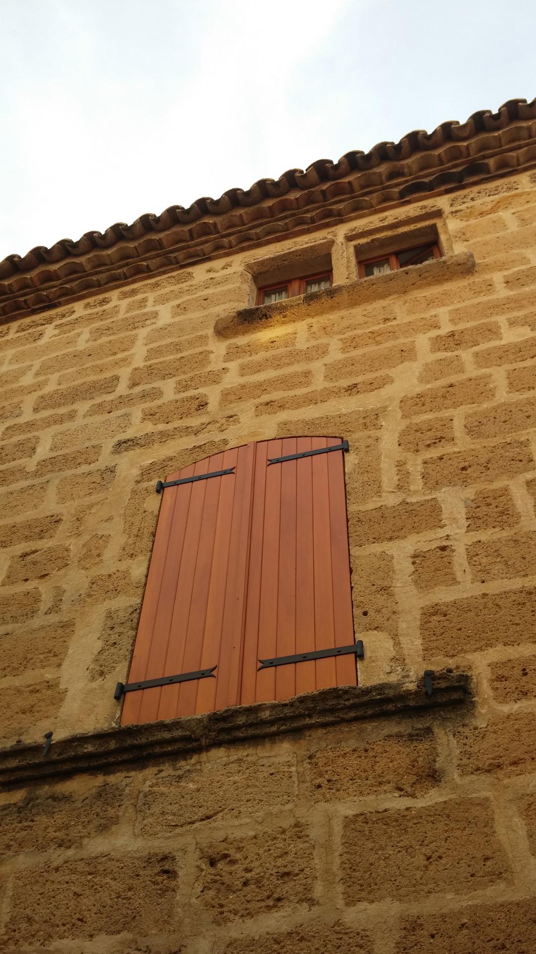 Miramas le Vieux