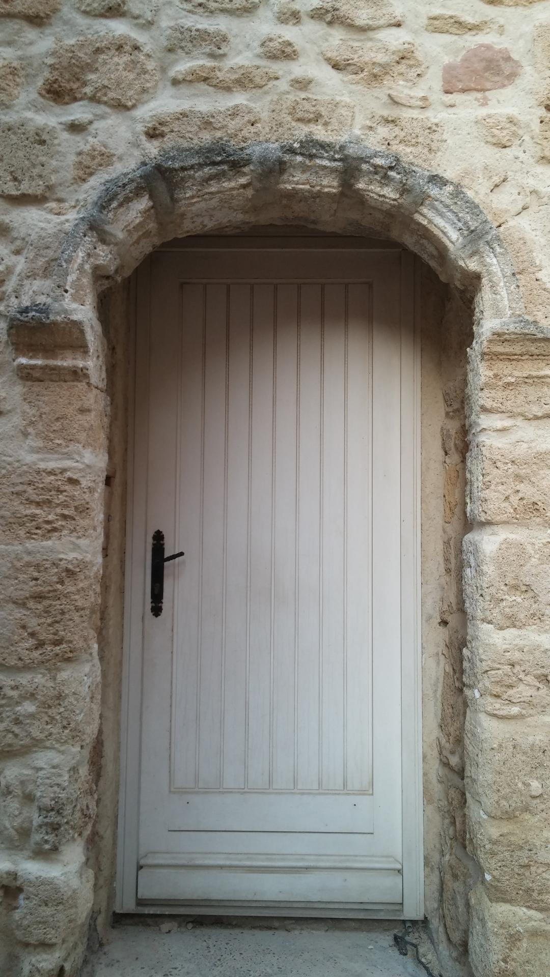 Miramas le Vieux