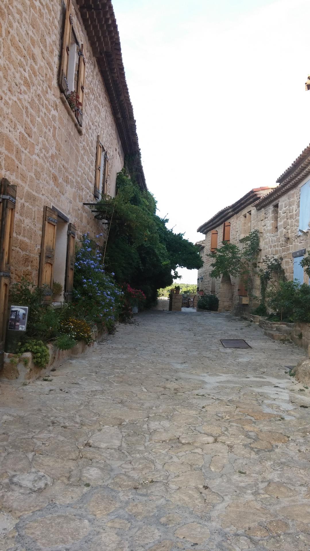 Miramas le Vieux