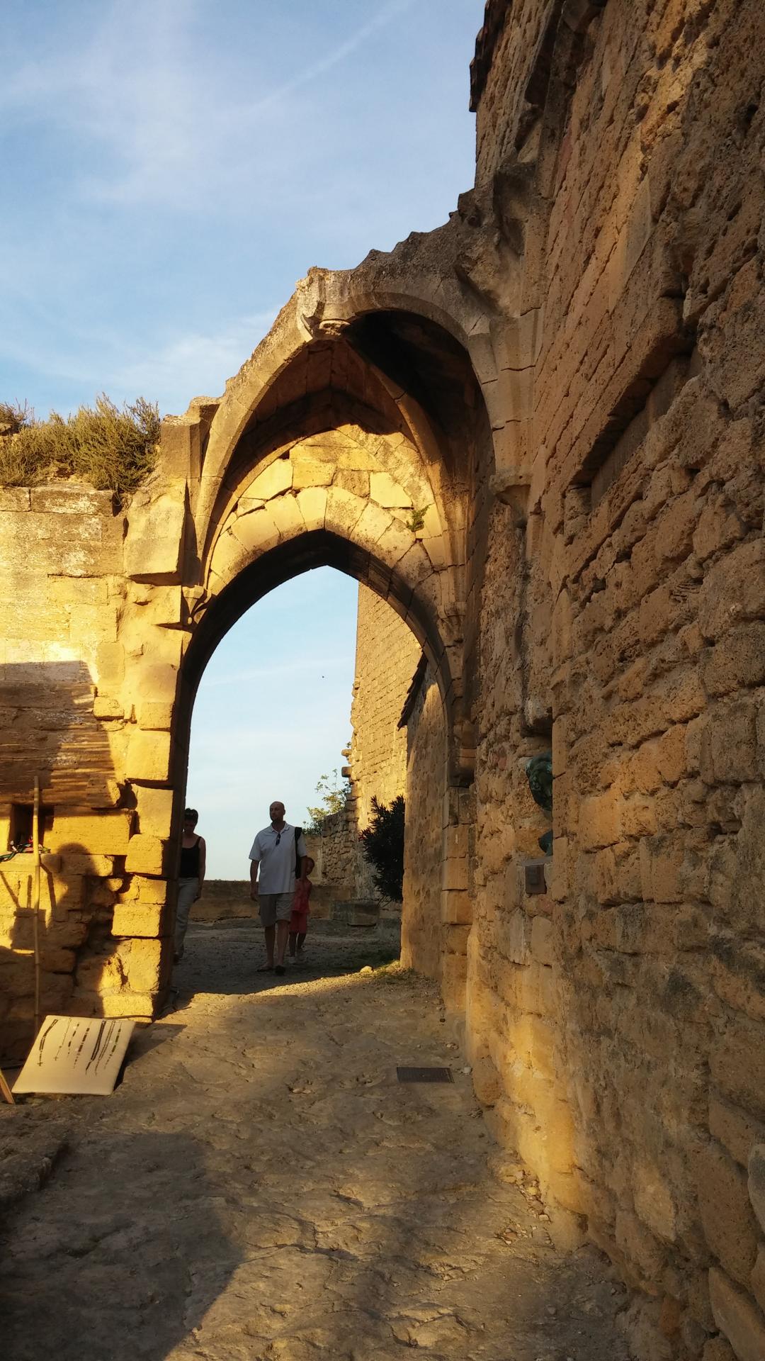 Miramas le Vieux