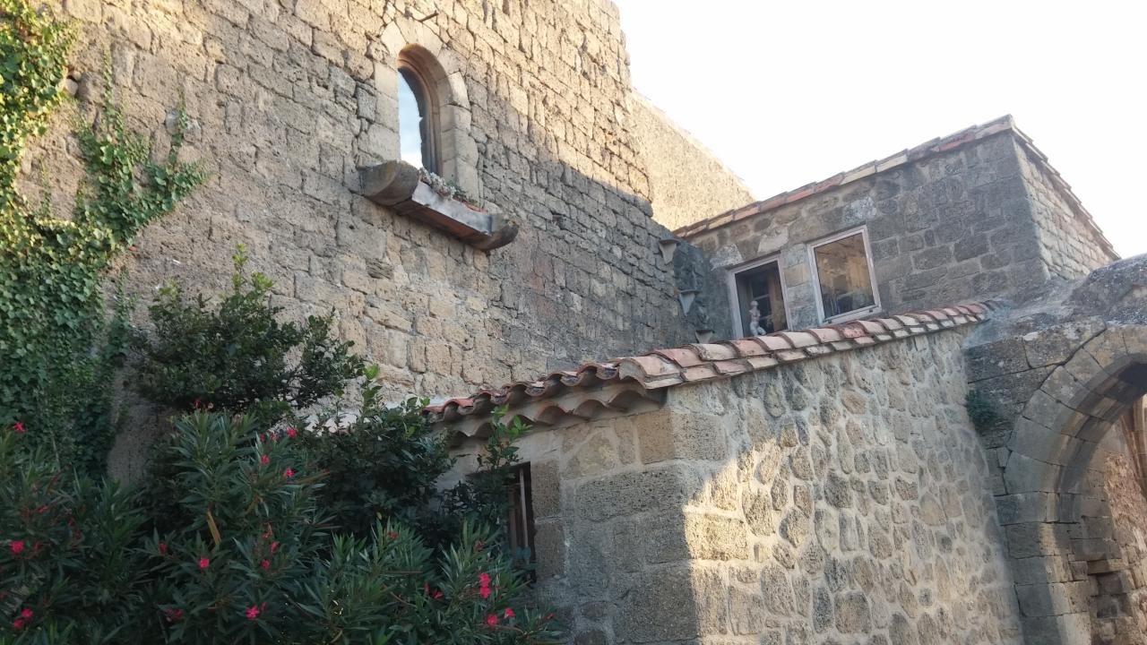 Miramas le Vieux