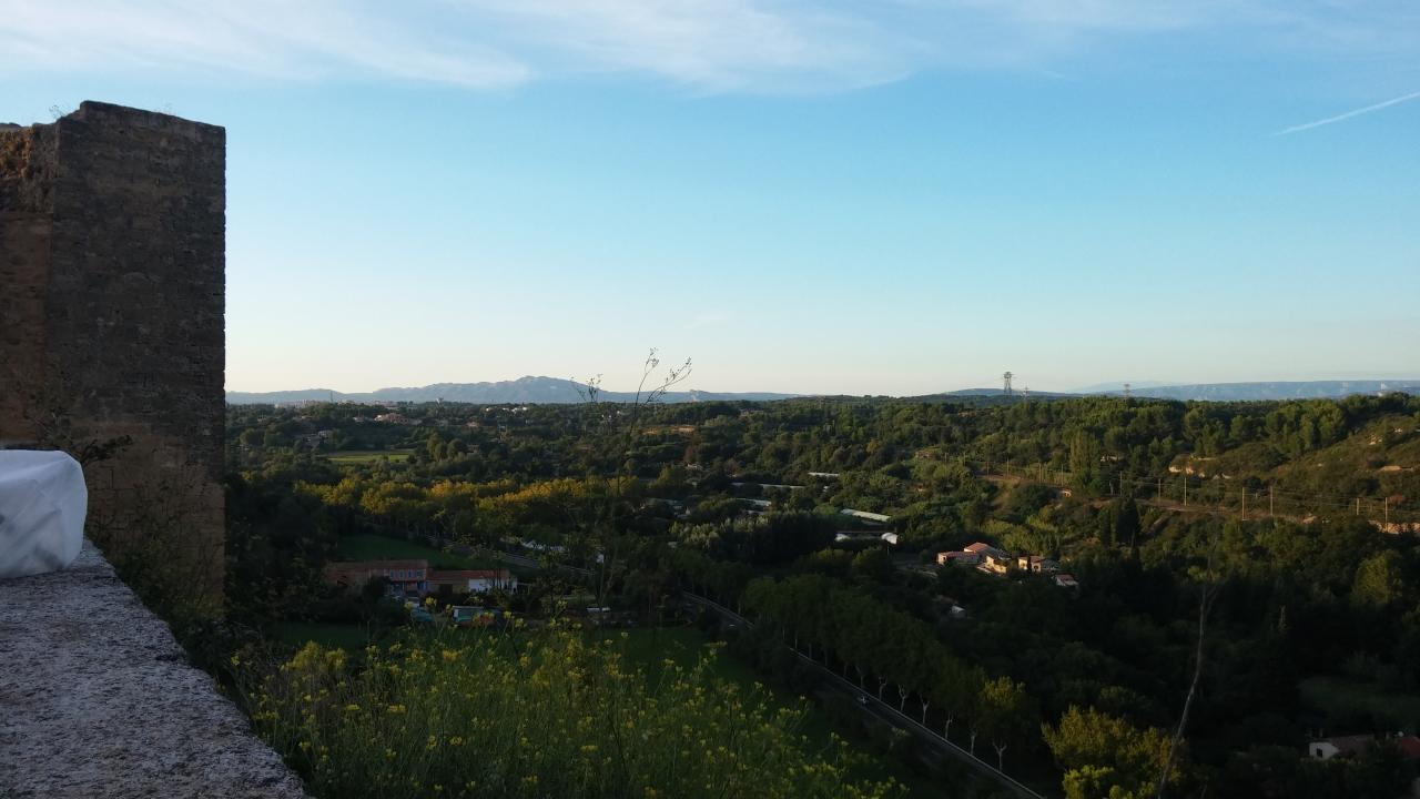 Miramas le Vieux