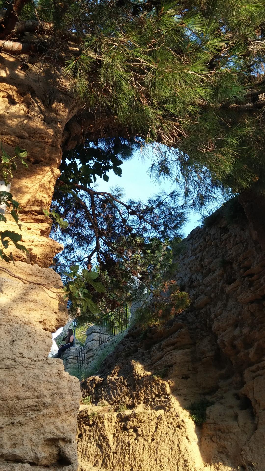 Miramas le Vieux