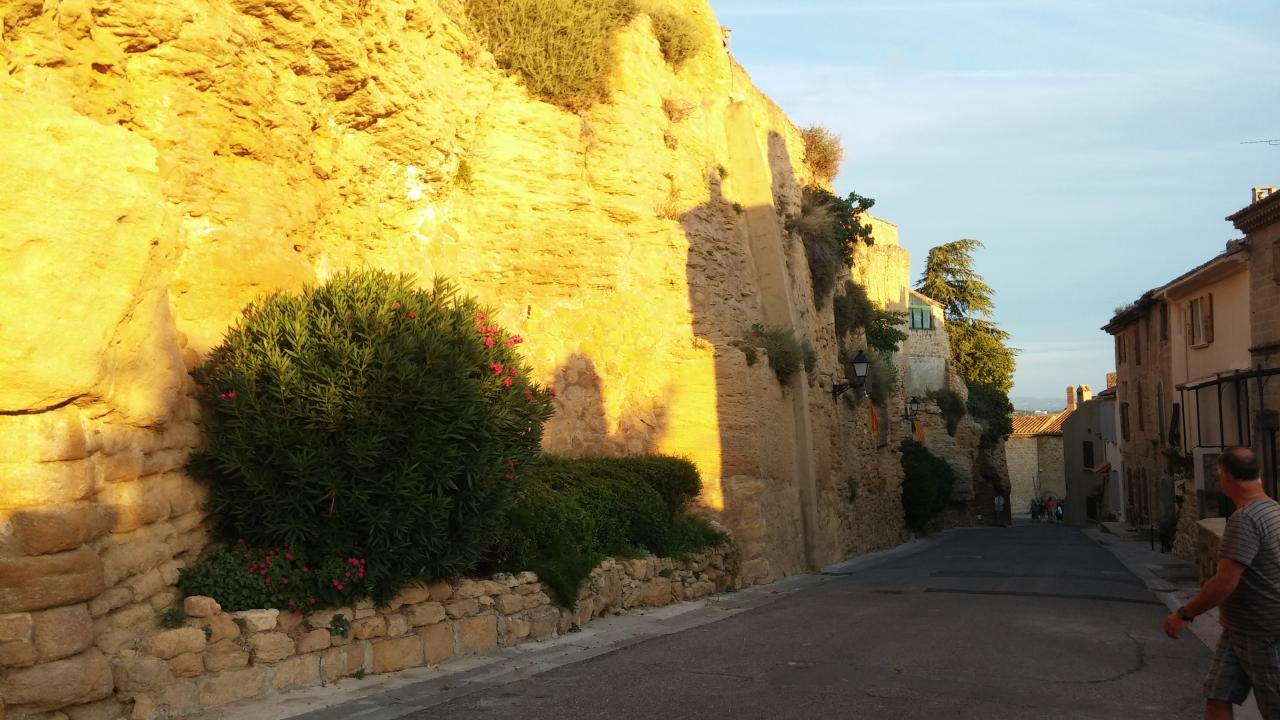 Miramas le Vieux