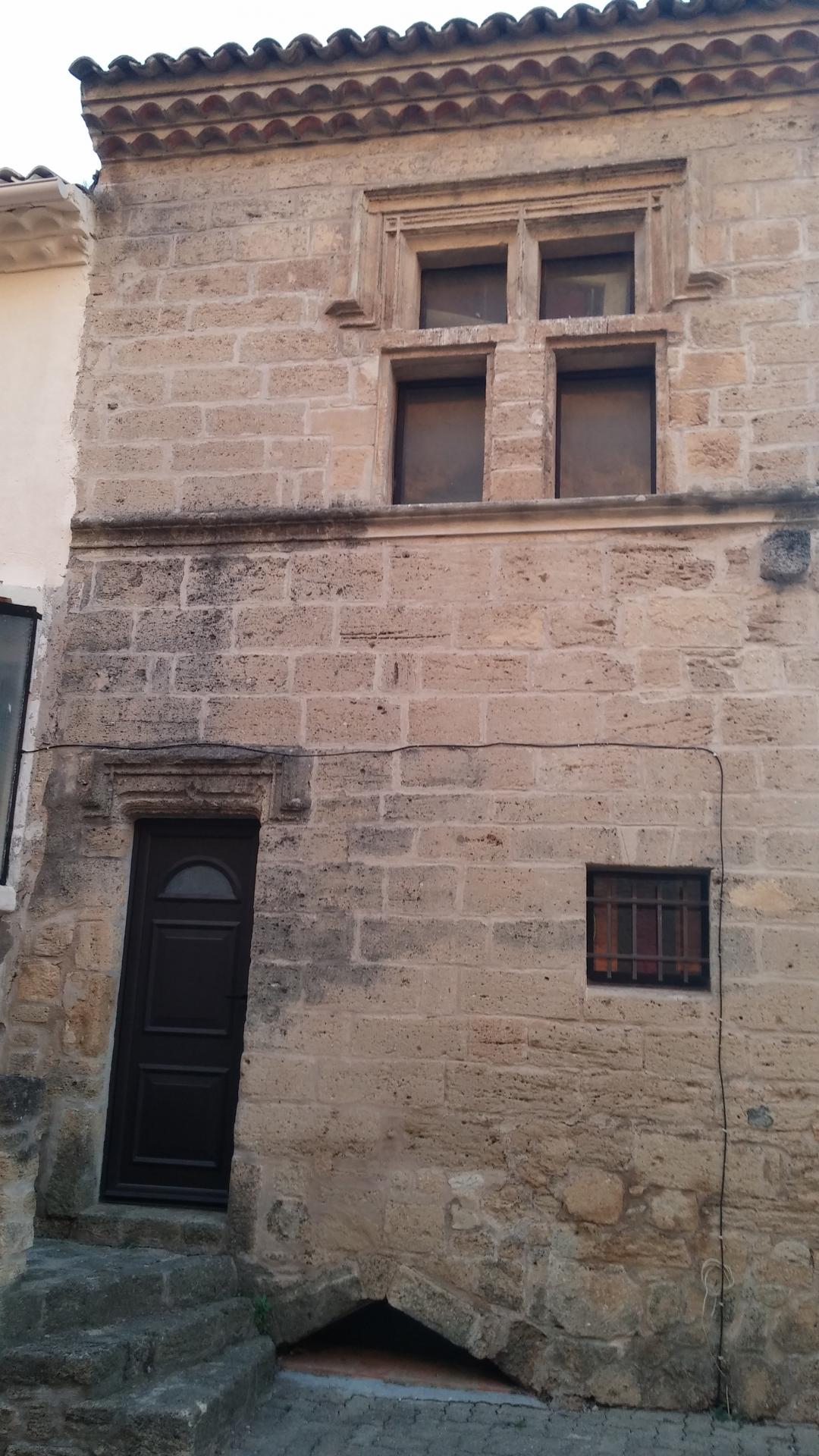 Miramas le Vieux