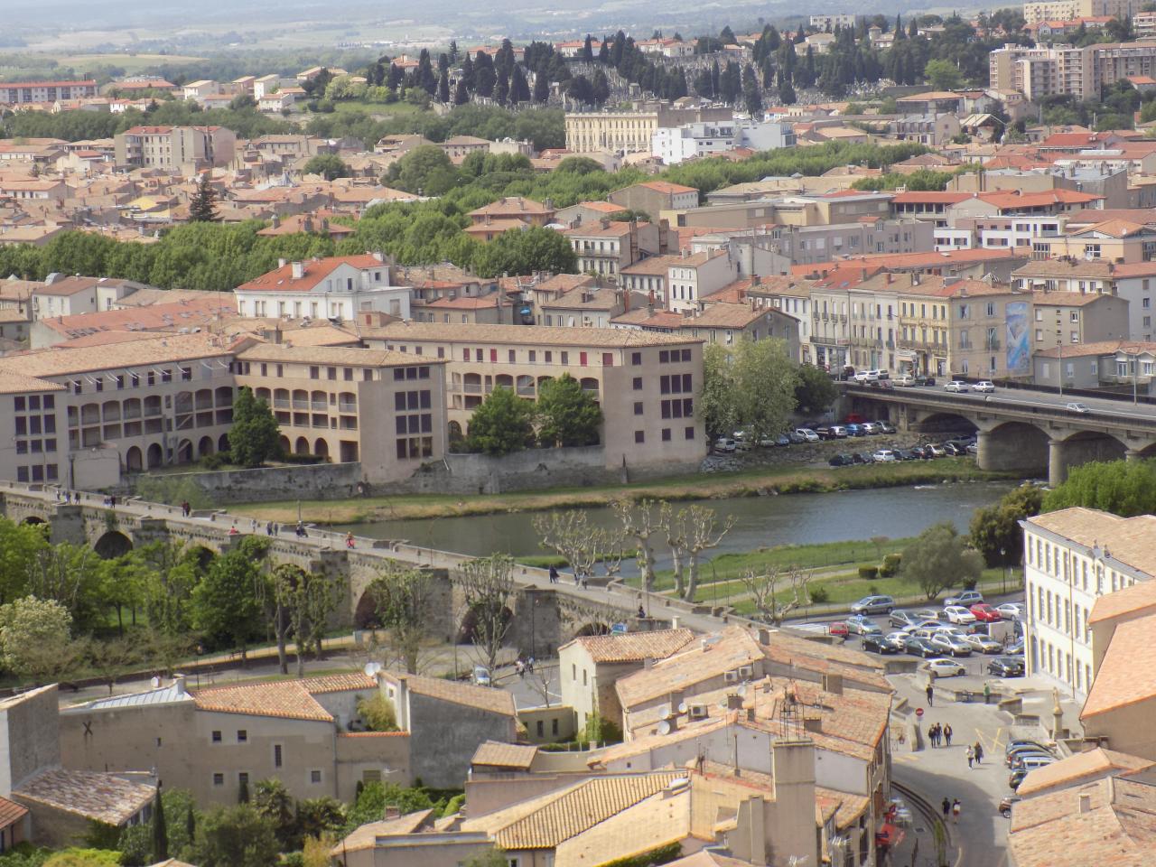 Le Pont Vieux