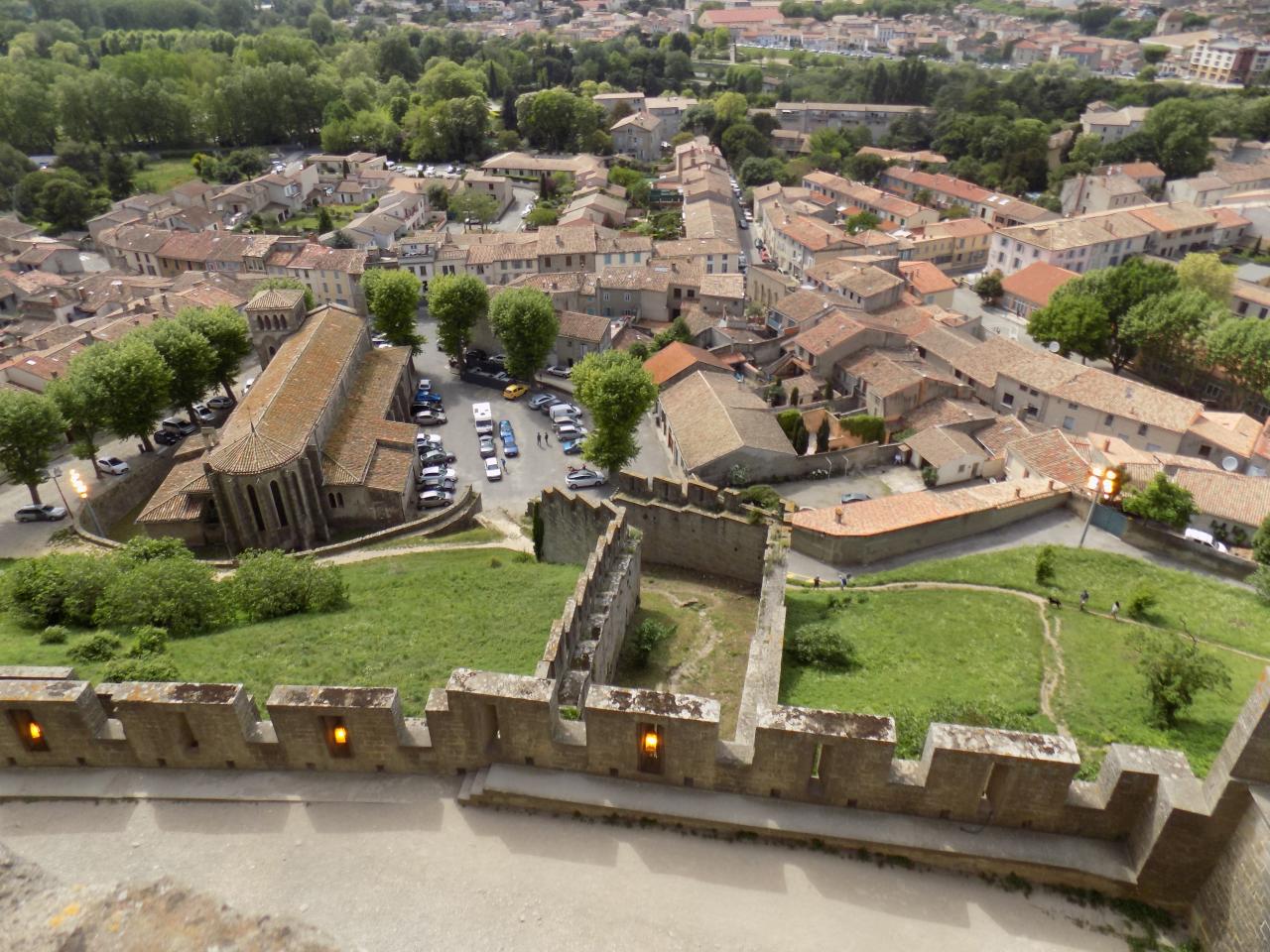 La bastide Saint-Louis