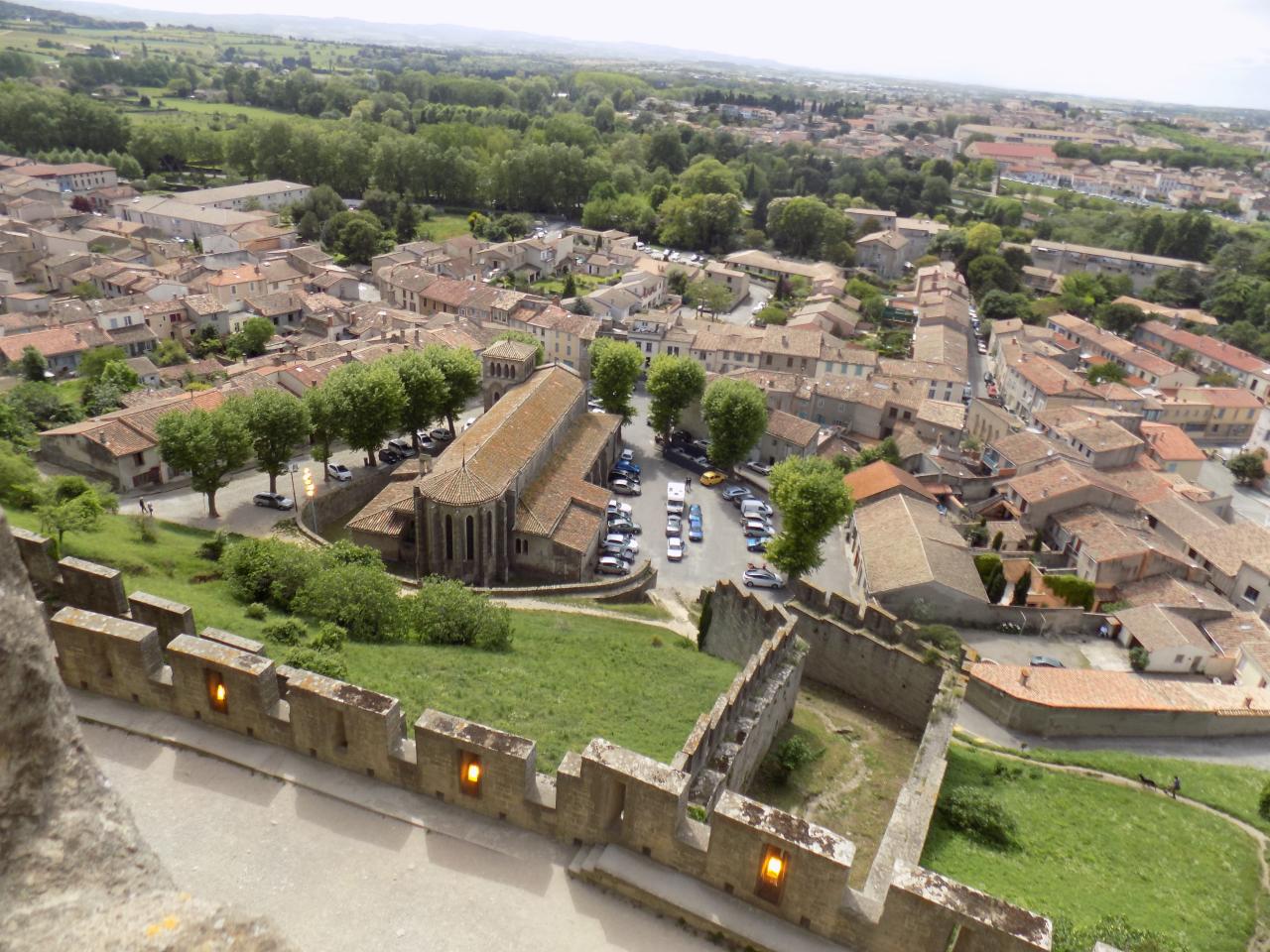 La bastide Saint-Louis