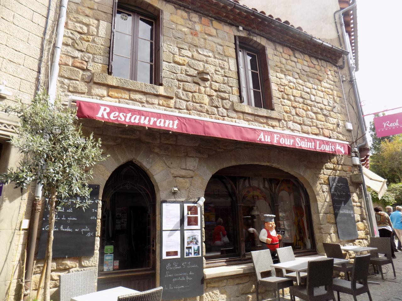 Maisons de la cité