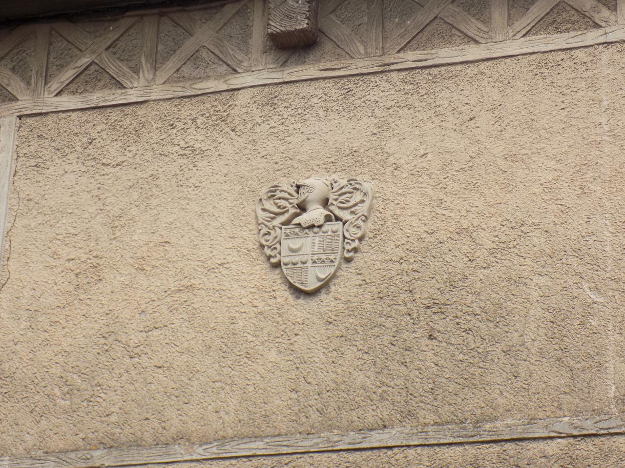 Maisons de la cité