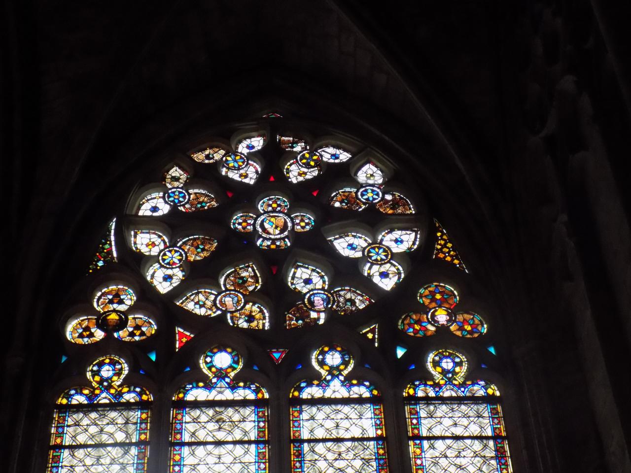 La basilique St Nazaire