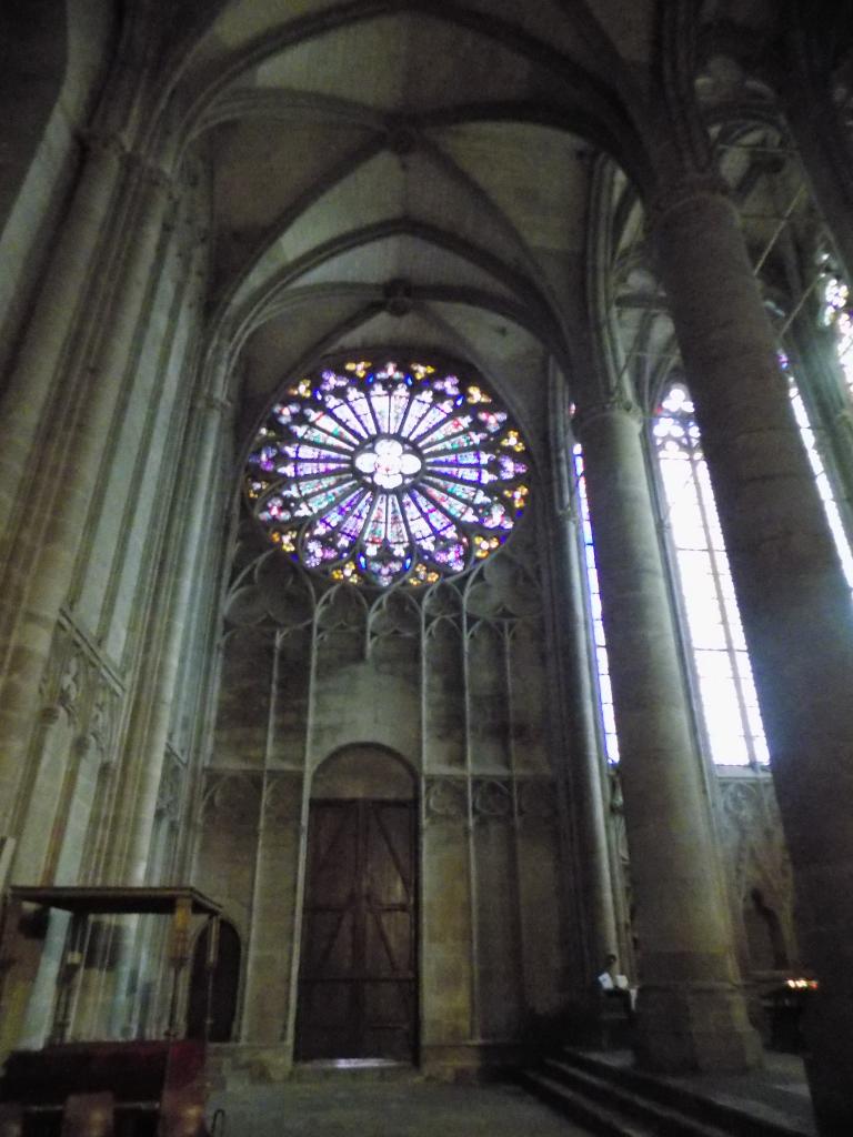 La basilique St Nazaire
