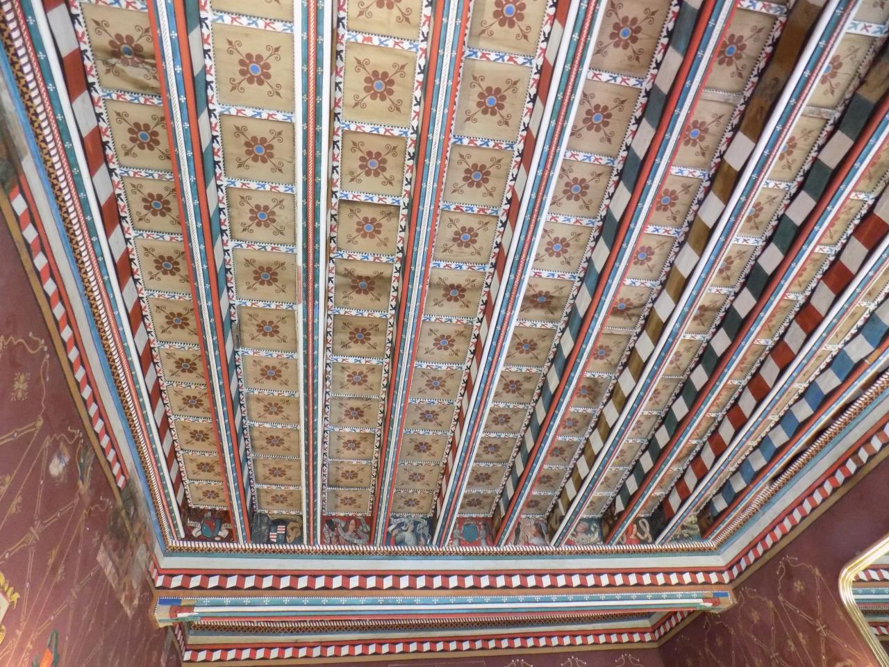 Salon de l'abbé