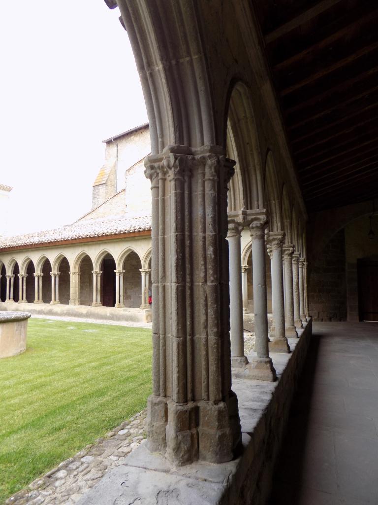 Cloître