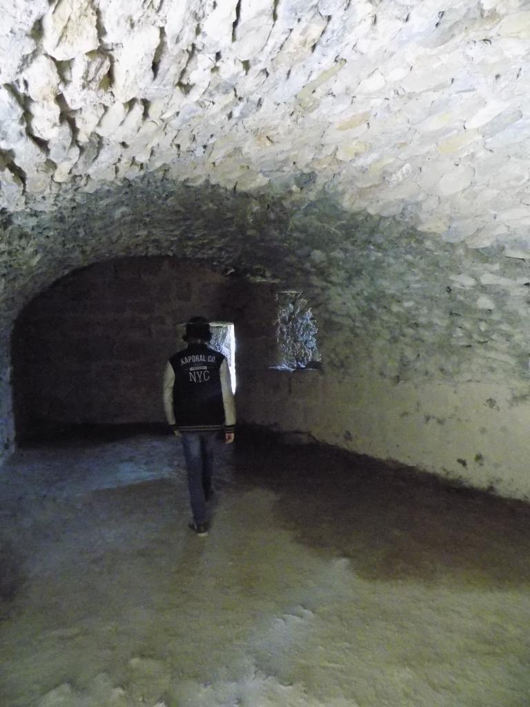 Citerne