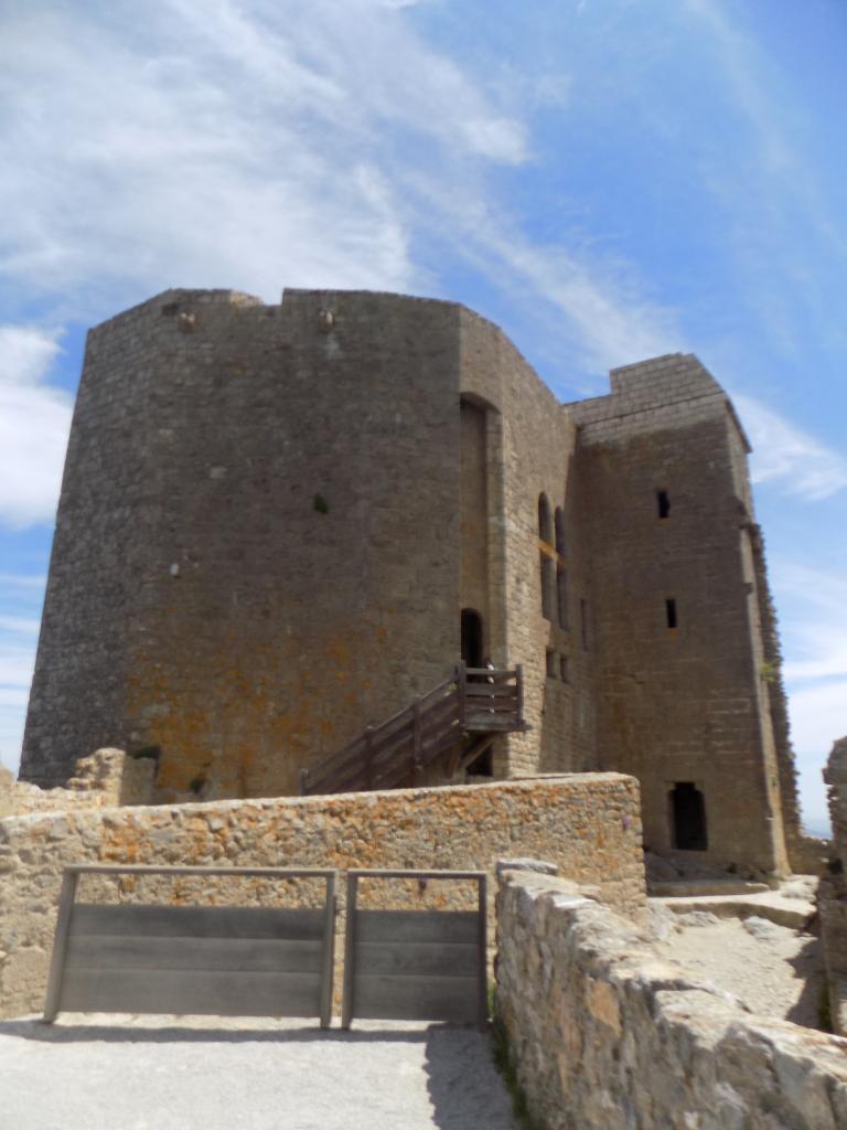 Donjon