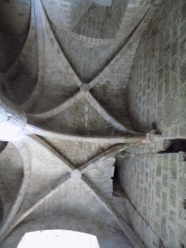Salle de la colonne 