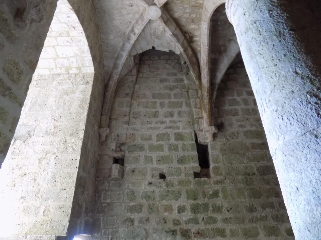 Salle de la colonne 