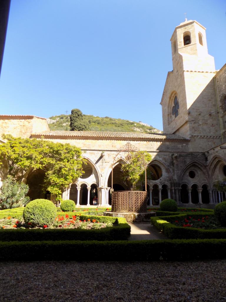 Cloître