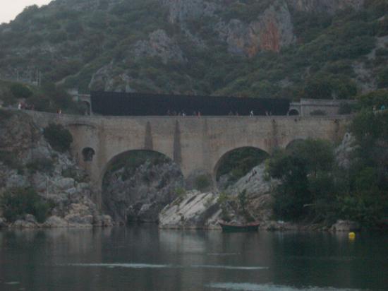 Pont du Diable