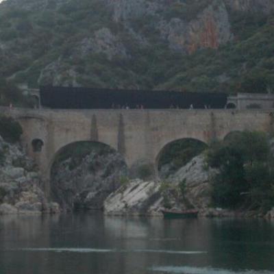 Pont du Diable