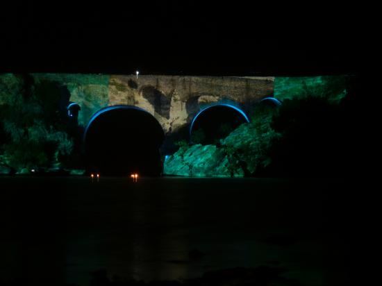 Pont du Diable