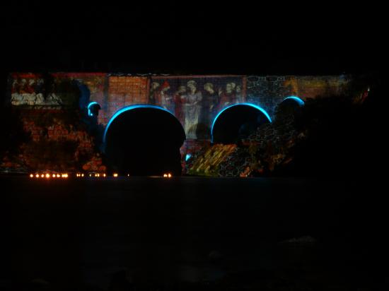 Pont du Diable