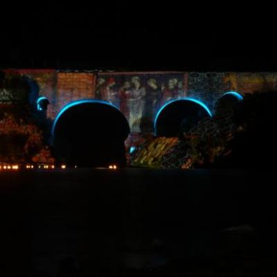 Pont du Diable