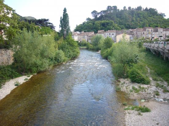 La Lergue