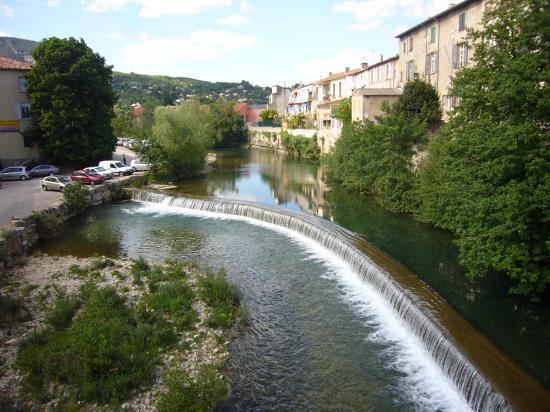 La Lergue