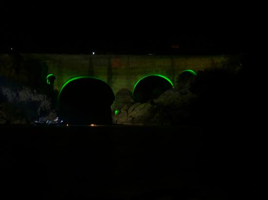 Pont du Diable