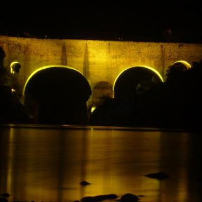 Pont du Diable