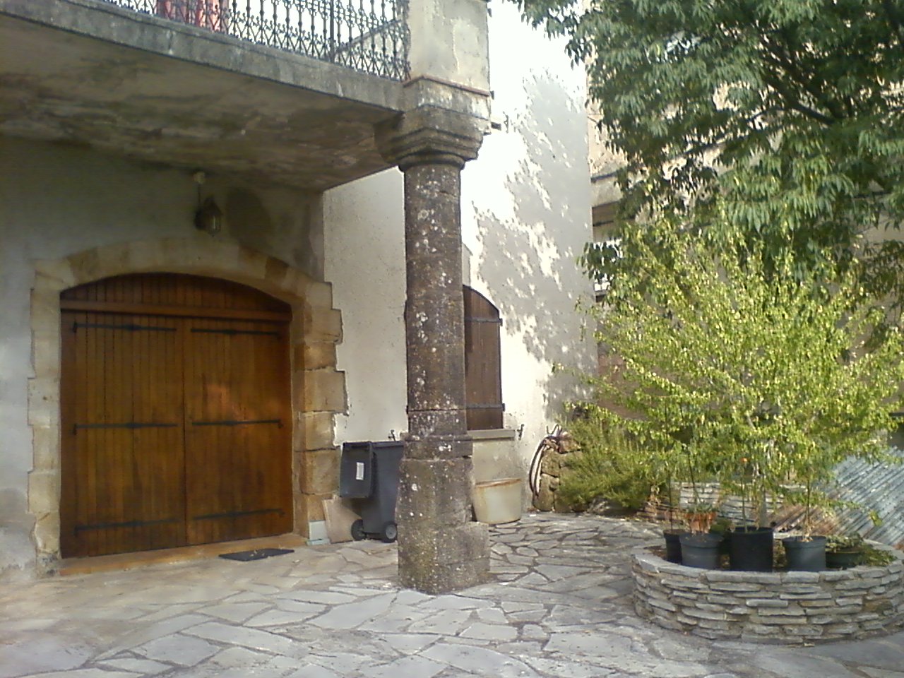 Maison Octon