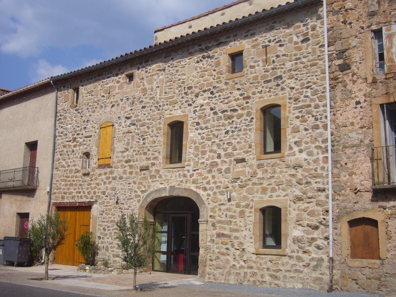 Mairie de Salasc