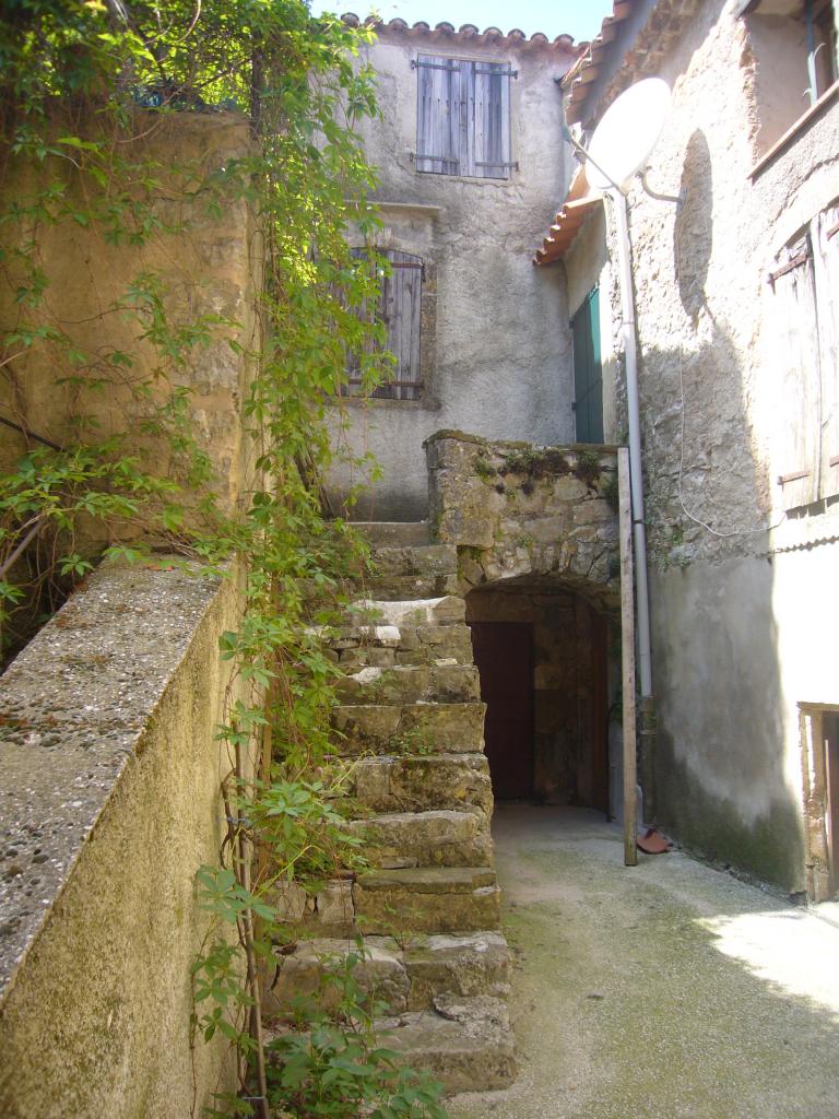 St Maurice Navacelle