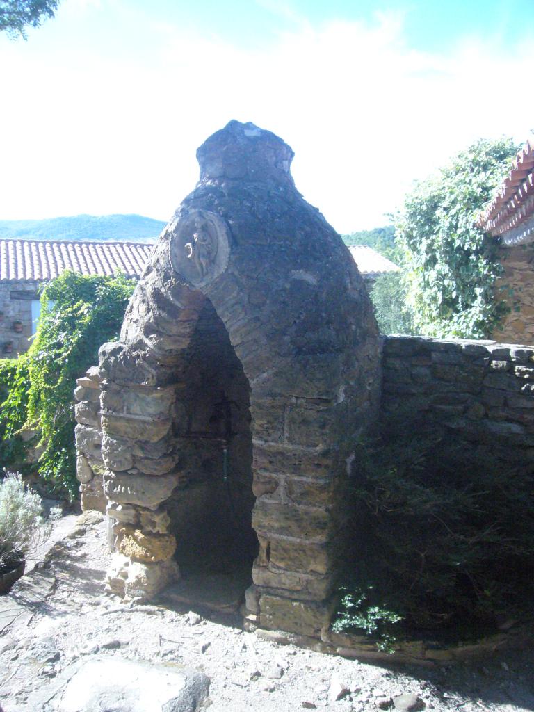 Puits Olmet